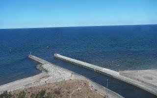 Rowy wejście do portu - 21-03-2026 11:14