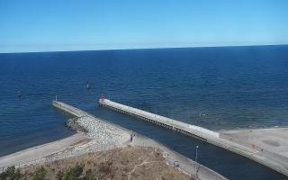 Rowy wejście do portu - 21-03-2026 11:46