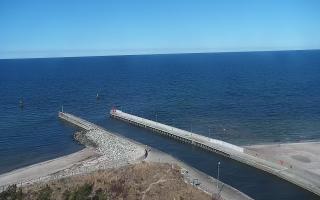 Rowy wejście do portu - 21-03-2026 12:02