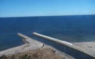 Rowy wejście do portu - 21-03-2026 12:34