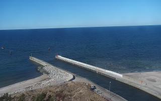 Rowy wejście do portu - 21-03-2026 13:05