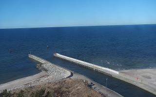 Rowy wejście do portu - 21-03-2026 13:21