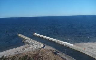 Rowy wejście do portu - 21-03-2026 13:37