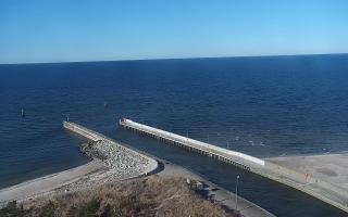 Rowy wejście do portu - 21-03-2026 13:53