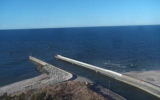 Rowy wejście do portu - 21-03-2026 14:41