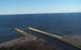 Rowy wejście do portu - 21-03-2026 14:57