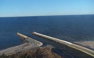 Rowy wejście do portu - 21-03-2026 15:29