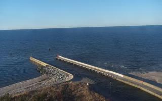 Rowy wejście do portu - 21-03-2026 15:45