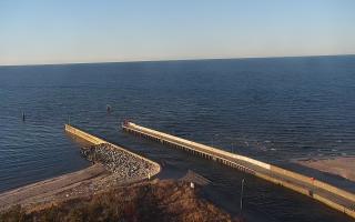 Rowy wejście do portu - 21-03-2026 16:00