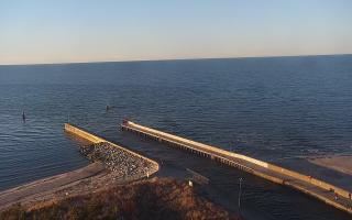 Rowy wejście do portu - 21-03-2026 16:16