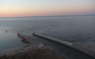 Rowy wejście do portu - 21-03-2026 17:04