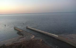 Rowy wejście do portu - 21-03-2026 17:20