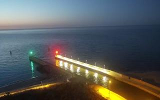 Rowy wejście do portu - 21-03-2026 17:52