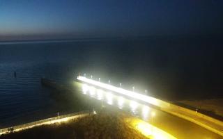 Rowy wejście do portu - 21-03-2026 18:08