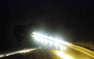 Rowy wejście do portu - 21-03-2026 18:56