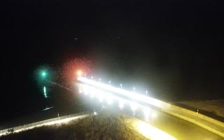 Rowy wejście do portu - 21-03-2026 20:15