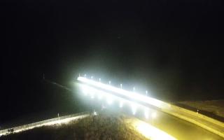 Rowy wejście do portu - 21-03-2026 21:35