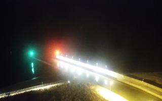 Rowy wejście do portu - 21-03-2026 22:38