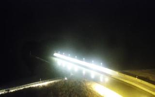 Rowy wejście do portu - 21-03-2026 23:26