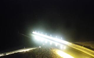 Rowy wejście do portu - 21-03-2026 23:42