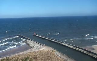 Rowy wejście do portu - 04-04-2026 08:36