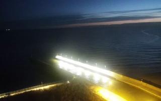 Rowy wejście do portu - 28-04-2026 01:58