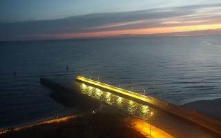 Rowy wejście do portu - 28-04-2026 02:30