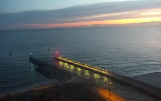 Rowy wejście do portu - 28-04-2026 02:46