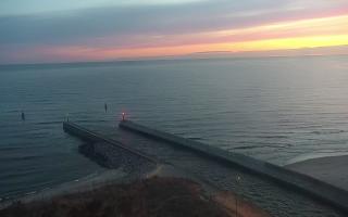 Rowy wejście do portu - 28-04-2026 03:02