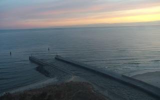 Rowy wejście do portu - 28-04-2026 03:18