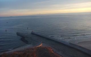 Rowy wejście do portu - 28-04-2026 03:34