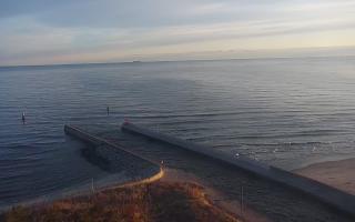 Rowy wejście do portu - 28-04-2026 03:50