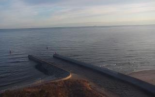 Rowy wejście do portu - 28-04-2026 04:06