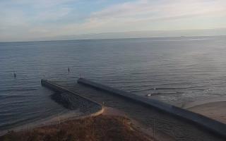 Rowy wejście do portu - 28-04-2026 04:22