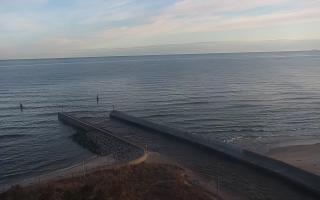 Rowy wejście do portu - 28-04-2026 04:38