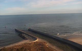 Rowy wejście do portu - 28-04-2026 05:10