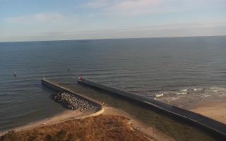 Rowy wejście do portu - 28-04-2026 05:26