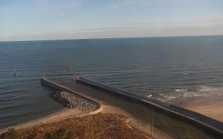 Rowy wejście do portu - 28-04-2026 05:41