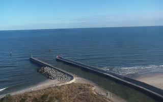 Rowy wejście do portu - 28-04-2026 05:57