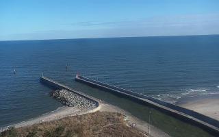 Rowy wejście do portu - 28-04-2026 06:13