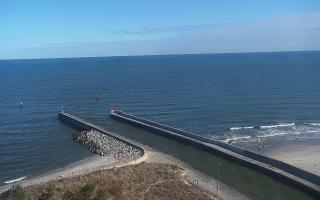 Rowy wejście do portu - 28-04-2026 06:29