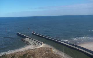 Rowy wejście do portu - 28-04-2026 06:45