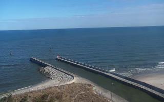 Rowy wejście do portu - 28-04-2026 07:01