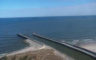 Rowy wejście do portu - 28-04-2026 07:17