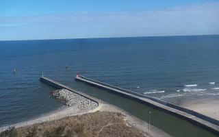 Rowy wejście do portu - 28-04-2026 07:33