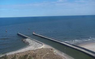 Rowy wejście do portu - 28-04-2026 07:49