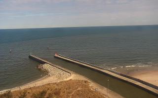 Rowy wejście do portu - 28-04-2026 08:05