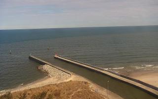 Rowy wejście do portu - 28-04-2026 08:21