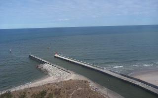 Rowy wejście do portu - 28-04-2026 09:09