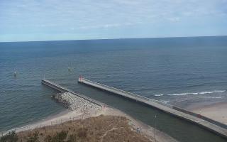 Rowy wejście do portu - 28-04-2026 09:25